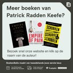 Zeg niets 9789046825273 Patrick Radden Keefe, Verzenden, Gelezen, Patrick Radden Keefe