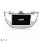 Navigatie Hyundai ix35 / Tucson carkit android 15 carplay, Auto diversen, Ophalen of Verzenden, Nieuw