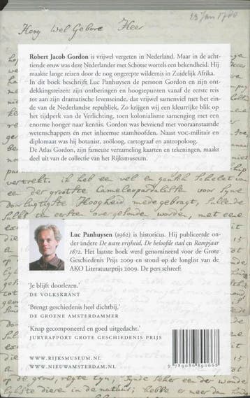 Een Nederlander in de wildernis 9789086890668 Luc Panhuysen, Verzenden, Gelezen, Luc Panhuysen