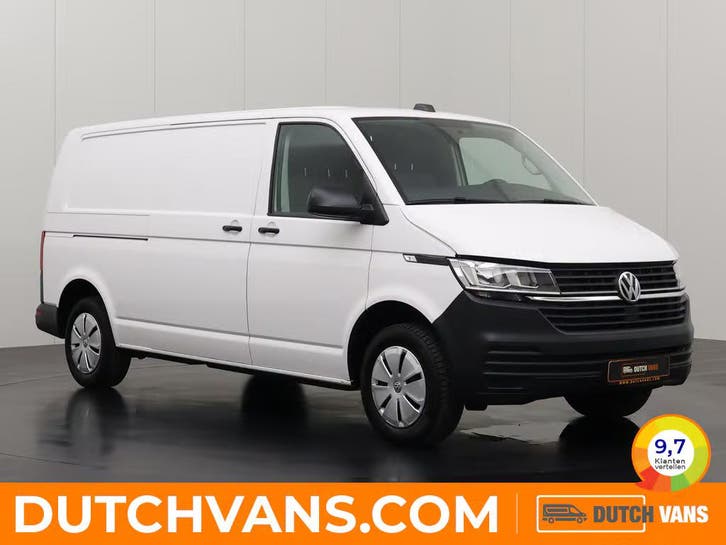 Volkswagen Transporter 2.0TDI Bestelbus 2024 L2 H1 Diesel