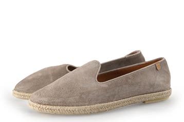 Verbenas Espadrilles in maat 41 Beige, Kleding | Dames, Verzenden, Beige, Verbenas, Zo goed als nieuw