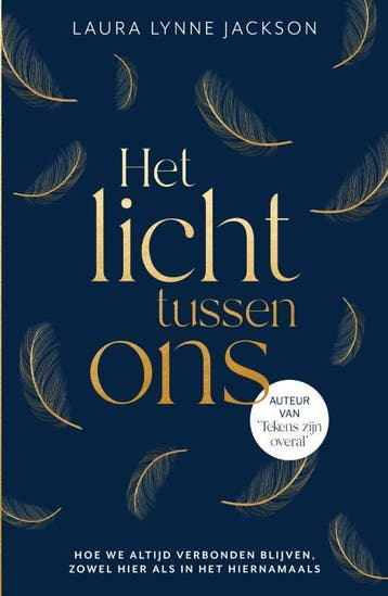 Het Licht Tussen Ons | Laura Lynne Jackson | Nieuw, Ophalen of Verzenden, Nieuw, Laura Lynne Jackson