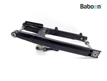 Achterbrug Husqvarna TR 650 Strada 2013-2015 (TR650), Verzenden, Gebruikt