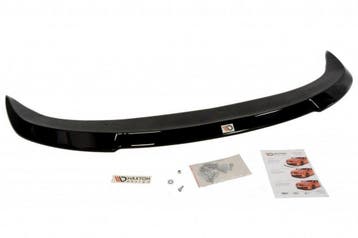 Front Splitter AUDI S4 B6, Verzenden