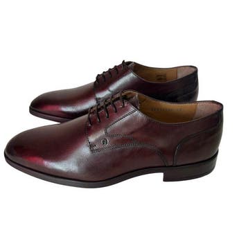 Aigner - Veterschoenen - Maat: EU 44 - Nieuw in doos, Nieuw