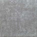Tuintegel Donkergrijs 60x60cm (Vloeren, Afbouwmaterialen), 60 cm of meer, Nieuw, Ophalen of Verzenden, 10 m² of meer