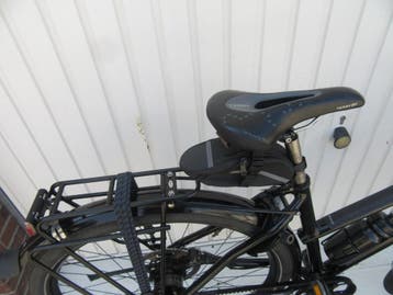 Idworx All Rohler, Rohloff, Belt, Schijfremmen 64460, 28 inch, 10 tot 15 versnellingen, Ophalen of Verzenden, Zo goed als nieuw