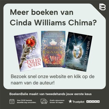 Shattered Realms Bk 1 Flamecaster 9780062454904, Boeken, Verzenden, Gelezen, Cinda Williams Chima