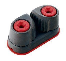 Harken Standard Cam-Matic Cleat Schootklem - 3-12 mm, Watersport en Boten, Bootonderdelen, Ophalen of Verzenden, Nieuw