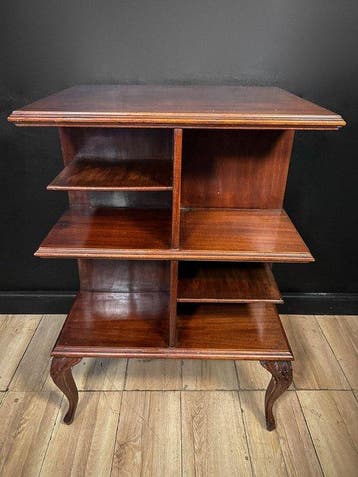 Boekenkast - Hout