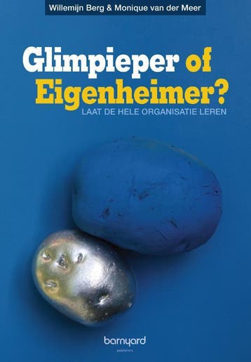 Glimpieper of Eigenheimer? - W. Berg 9789079922017, Verzenden, Gelezen, W. Berg