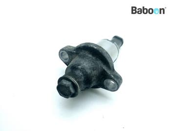 Nokkenas Kettingspanner Yamaha YP 400 R X-MAX 2013-2015, Verzenden, Gebruikt