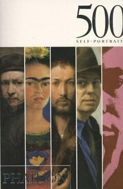 Five Hundred Self-Portraits - Julian Bell 9780714843841, Verzenden, Gelezen, Julian Bell