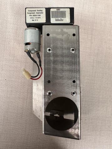 Product motor WMF Bistro koffie, Ophalen of Verzenden, Zo goed als nieuw