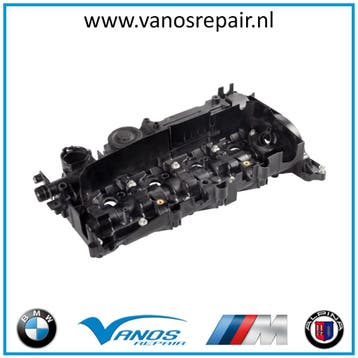 BMW N47D20 Kleppendeksel - klepdeksel + pakking FEBI 175758, Auto-onderdelen, Motor en Toebehoren, Ophalen of Verzenden, Nieuw