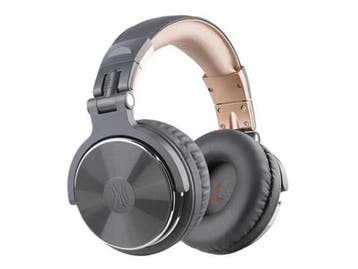 Veiling - OneOdio Pro 10 over-ear bekabelde hoofdtelefoon, Nieuw