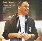 Frank Sinatra – Greatest hits, vol II, Ophalen of Verzenden, Nieuw in verpakking