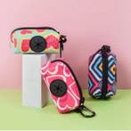 Hond Poepzak Dispenser – Handige Houder voor Afvalzakjes, Dieren en Toebehoren, Honden-accessoires, Verzenden, Nieuw