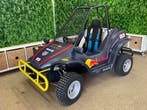 Havel buggy red-bull, Motoren