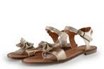 Scapa Sandalen in maat 41 Goud, Scapa, Overige kleuren, Verzenden, Sandalen of Muiltjes