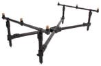 NGT Cross Rod Pod met luxe opbergcase, Watersport en Boten, Verzenden, Nieuw, Overige typen