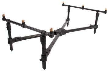 NGT Cross Rod Pod met luxe opbergcase, Verzenden, Nieuw, Overige typen