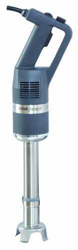 CMP 250 V.V. Professionele Staafmixer Variabele Snelheid, Verzenden, Nieuw in verpakking