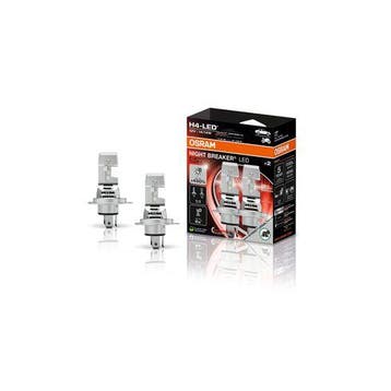 Osram Night Breaker LED SPEED H4 450, Auto diversen, Ophalen of Verzenden
