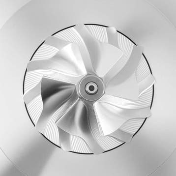 2x Turbo cartridge R2S KP35 K04 geschikt voor VW Amarok T..., Verzenden, Nieuw, Volkswagen