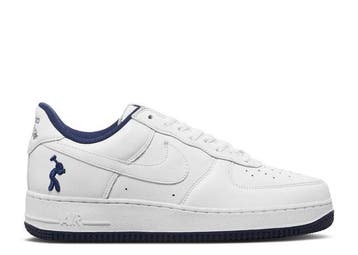 Nike Air Force 1 Low Lil Yachty Concrete Boys (Schoenen), Kleding | Heren, Overige kleuren, Verzenden, Nike, Nieuw