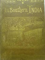 Mrs Murray Mitchell - In Southern India - 1885, Antiek en Kunst
