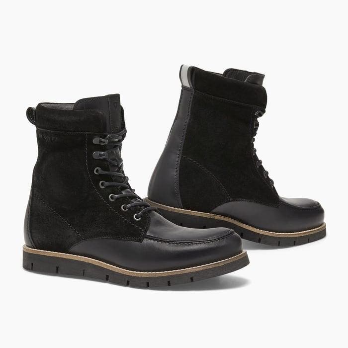 REVIT! Mohawk 3 Black Motorcycle Shoes, Motoren, Kleding | Motorkleding, Heren, Nieuw met kaartje, Laarzen, Verzenden
