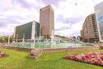 Werkplekken te huur Hofplein 20 Rotterdam, Huur