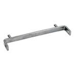 Solo Zadel | Veer Supports | H-D Custom, Verzenden, Nieuw