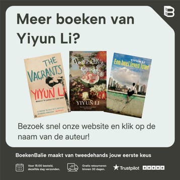 Verschoppelingen - Yiyun Li 9789045014500, Verzenden, Gelezen, Yiyun Li