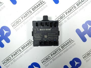 Deur module A 447 900 7706 LV o.a: Vito w447, Auto-onderdelen, Ophalen of Verzenden, Gebruikt, Mercedes-Benz