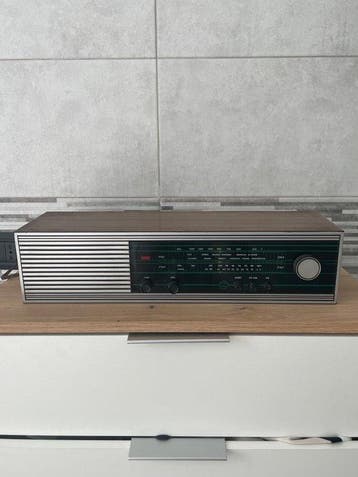 Europhon - FM 876 Space Age Radio, Nieuw