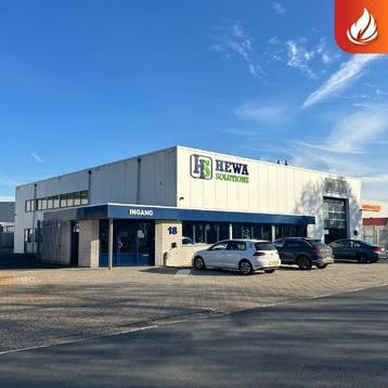 Hewa | Groothandel verwarming, Diensten en Vakmensen, Loodgieters en Installateurs, Garantie, Onderhoud