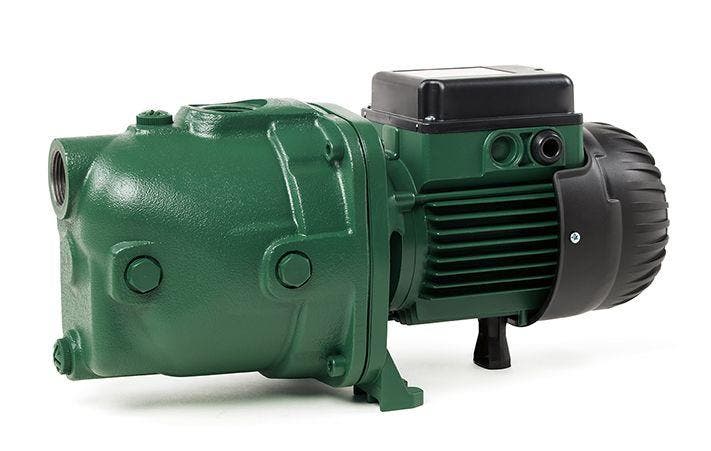 (TIP) DAB Jet 132 M beregeningspomp 230V, Tuin en Terras, Waterpompen, Verzenden