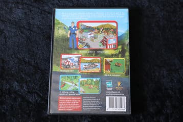 Tonka Search & Rescue 2 PC Game, Verzenden, Nieuw