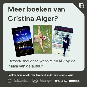 Girls Like Us Sunday Times Crime Book of the Month and New, Verzenden, Gelezen, Cristina Alger