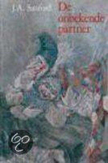 De onbekende partner - John A. Sanford 9789060696965, Verzenden, Gelezen, John A. Sanford