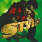 cd - Stylee - Stylee, Verzenden, Zo goed als nieuw