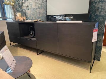 Izola Dressoir, Ophalen, Nieuw, Met lade(s)