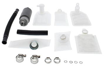All Balls Racing 09-23 Yamaha YFZ450R Fuel Pump Kit, Ophalen of Verzenden, Nieuw