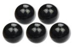 Ballenbak ballen Zwart 70mm | TÜV Gekeurd | Nieuw | Scher.., Ophalen of Verzenden, Nieuw, Jongen of Meisje