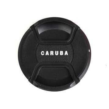 Caruba Clip Cap Lensdop 86mm, Ophalen of Verzenden, Nieuw, Overige typen