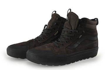 Vans Hoge sneakers in maat 44 Bruin, Bruin, Verzenden, Vans, Sneakers of Gympen