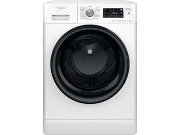 Whirlpool FFWDB 864349 BV EE - Was-droogcombinatie - 8kg, Verzenden, Zo goed als nieuw