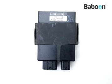 CDI / ECU unit Suzuki GSX 750 F 1998-2006 (GSX750F AK11, Verzenden, Gebruikt